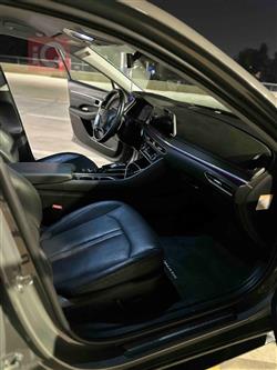 هیوندای سۆناتا